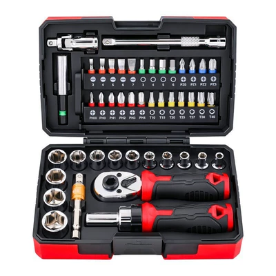 Tool Combination — Mühərrik tənzimləmə alətləri