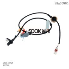 ����������ABS������GS3L4372Y SKA35805