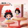 M23 Princess Xueer