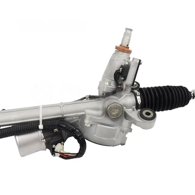 Steering gear assembly for Subaru Forester