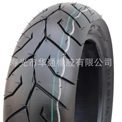 Noise, Safe and Comfortable, Elektrikli avtomobil şinləri