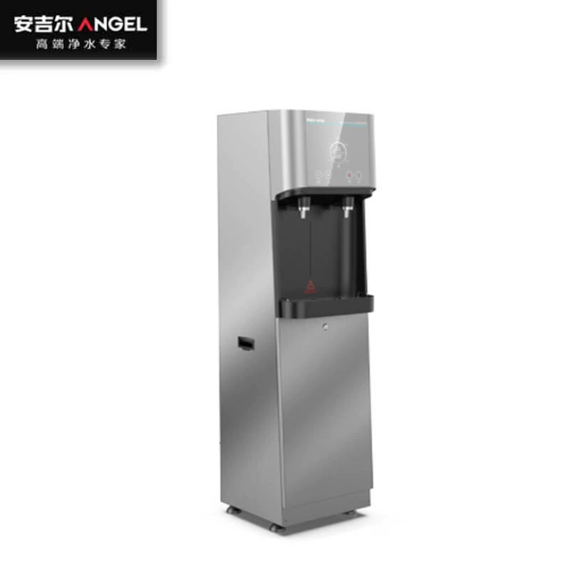 Коммерческое оборудование для горячей и холодной питьевой воды для горячего и холодного питьевого напитка для учебного здания