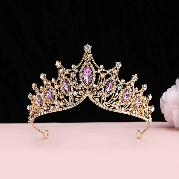 KC gold children's model [Purple]