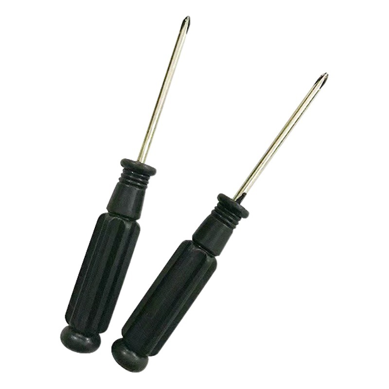 FUENTE fabricante pequeño destornillador 2cm 2,5 cm 3cm Cruz palabra juguete regalo 2,5mm pequeño destornillador