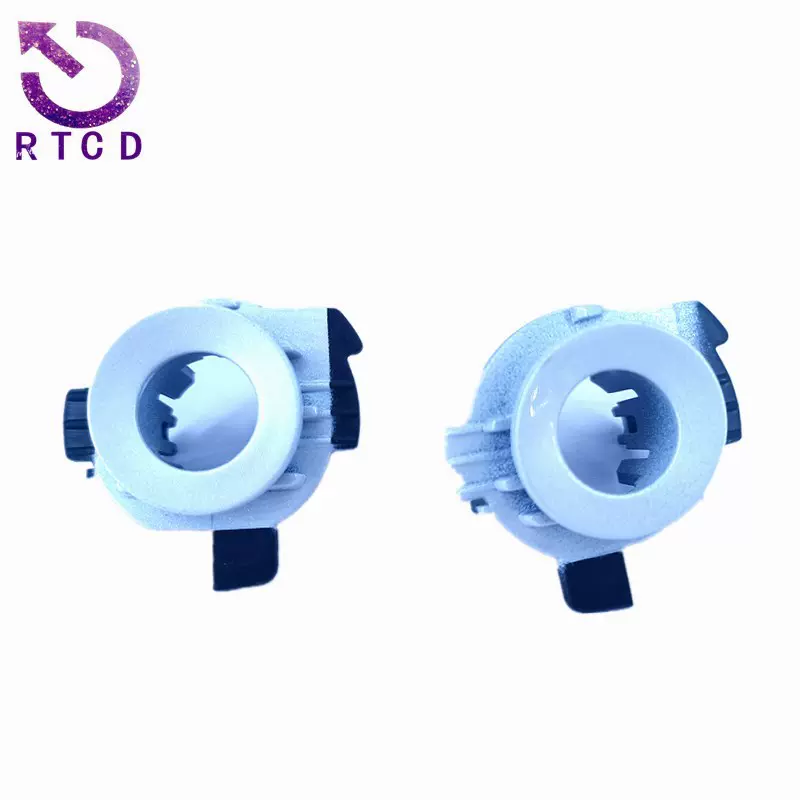 倒车雷达支架1617957080适用标致3008 4008 5008雪铁龙C5AIRCROSS