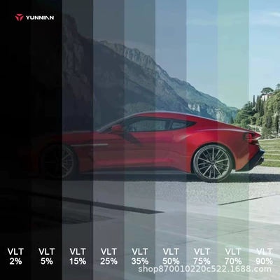 Automotive Film – Skin Care Film Car Film