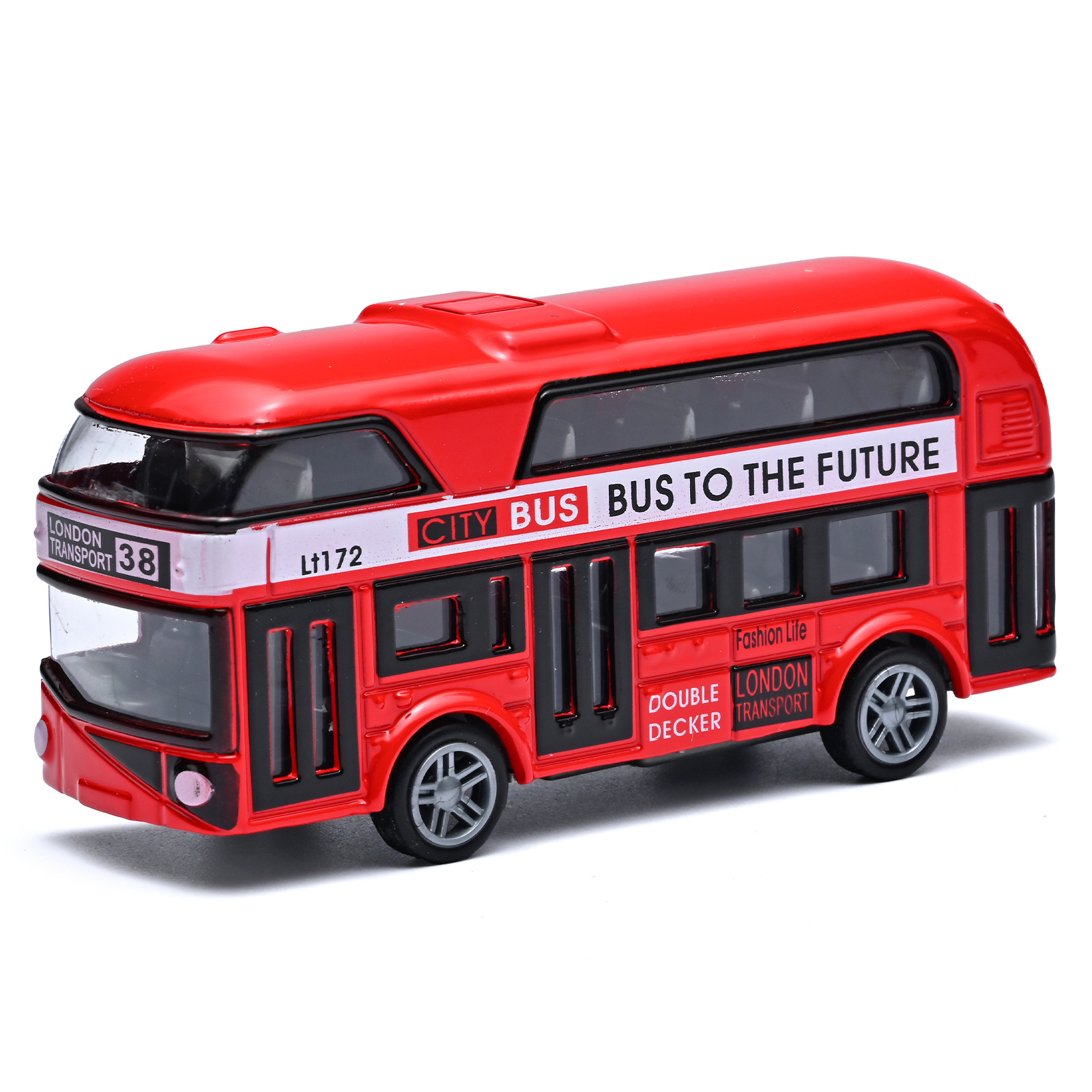 (pedidos personalizados, pedidos especiales, pedidos al contado, no fotos) autobuses turísticos, autobuses de dos pisos, autobuses turísticos, juguetes de automóviles de aleación