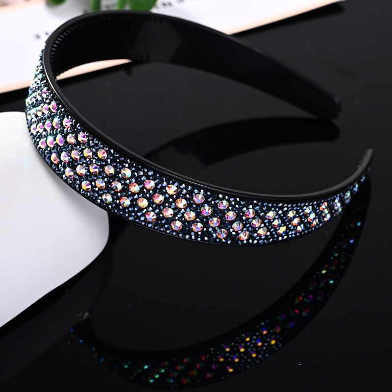 Fashionable headband