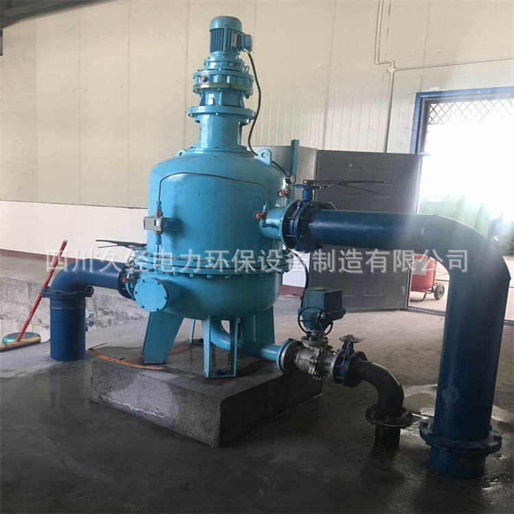 电动滤水器 自动过滤器 自清洗滤水器四川久经专业厂家生产制造