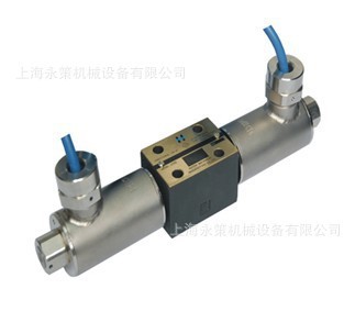 GDFW-02-6型隔爆换向阀