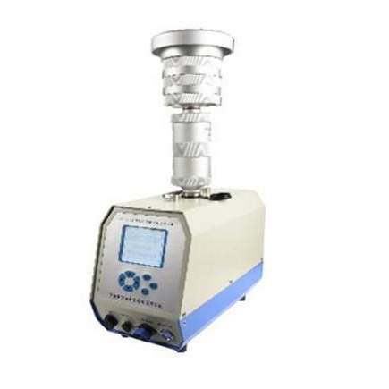 颗粒物中流量采样器 型号:JH-550型库号：M93302