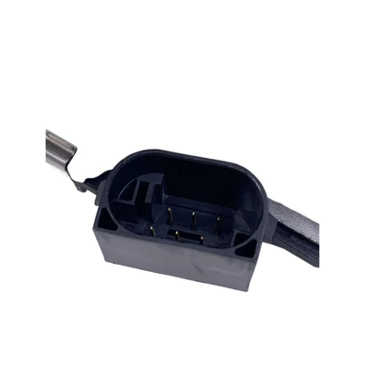 Body Assembly A2711410025 – Drossel