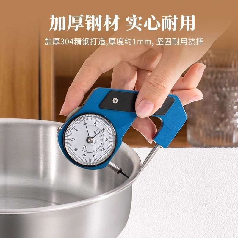 蒸蛋碗不锈钢鸡蛋羹专用蒸盘带盖家用食品级蒸碗炖盅耐高温|undefined