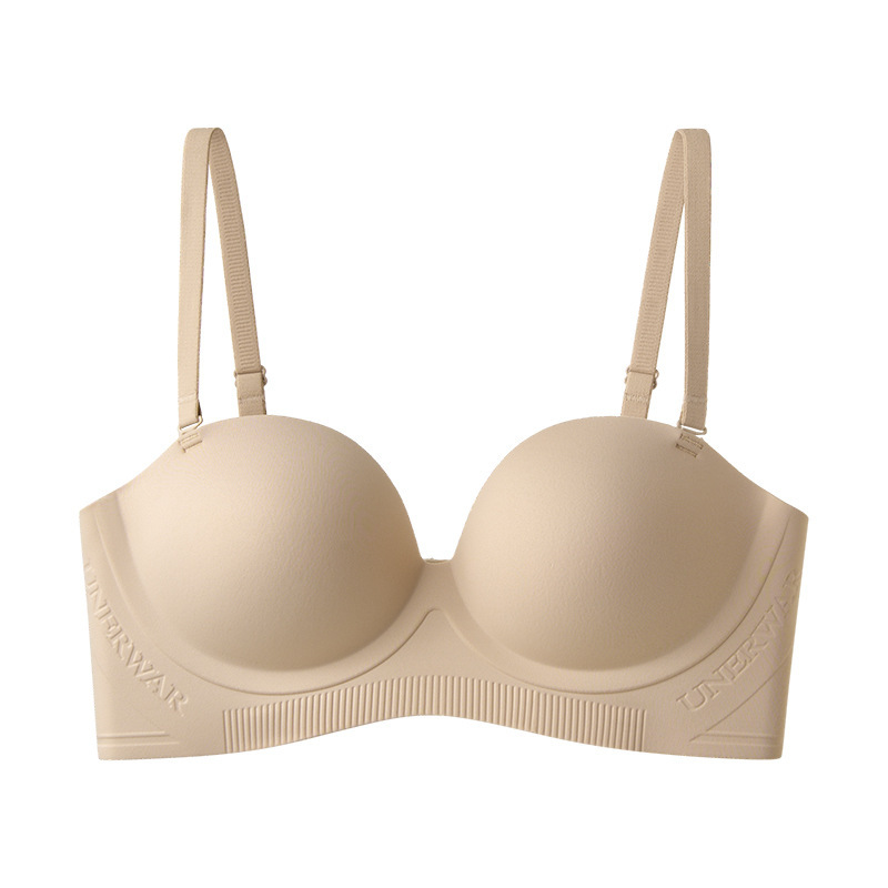 파운데이션 스킨 일체형 [약 2.2CM 보조가슴 지지컵]