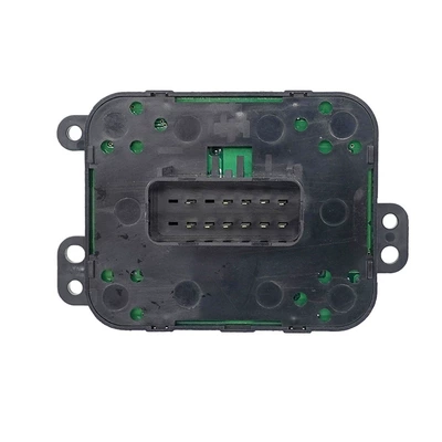 Switch, Glass lifter
