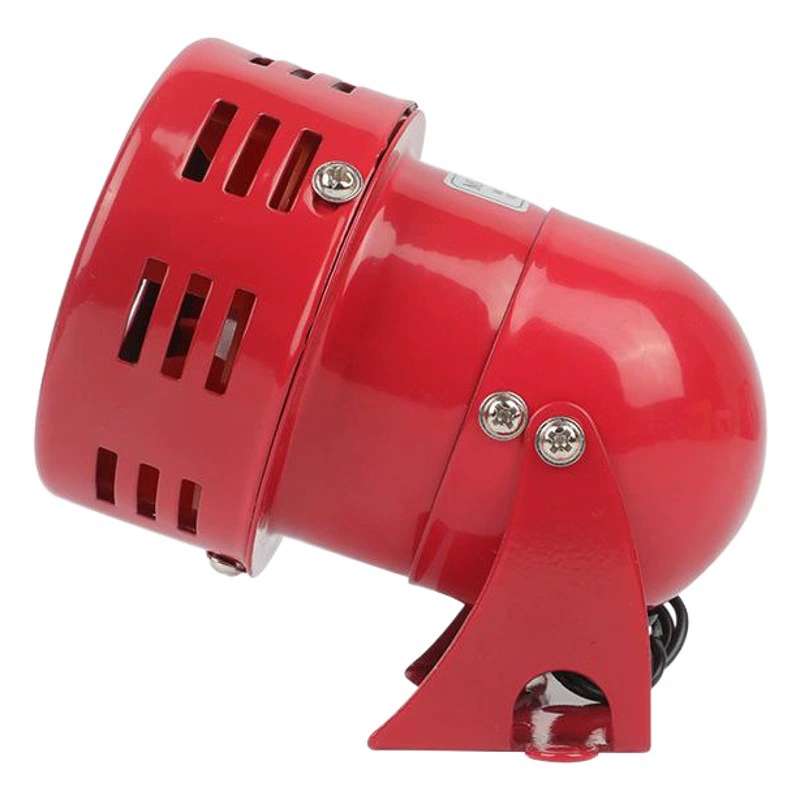 Сигнализация двигателя MS-190 мини-сигнализация ветрового винта 220V12V24V