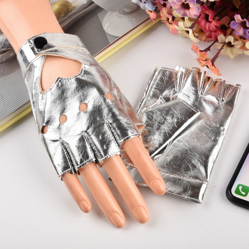 복숭아 심장 실버