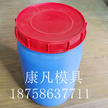 大型塑料盖子模具制造 桶盖 产品量产 塑料制品生产 新产品设计
