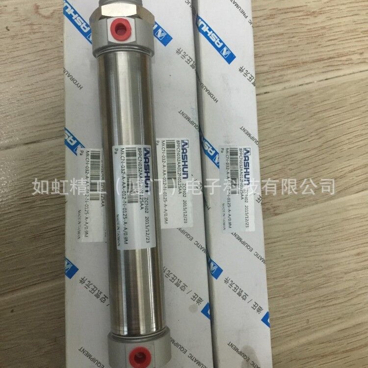 MAD63*150,MABN-050-A-AA-020-B-0300-A-A/0.9MPA油顺气缸