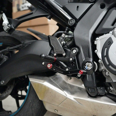 for Dongfeng 675Sr-R Motorcycle: Motorcycle Safety Supplies