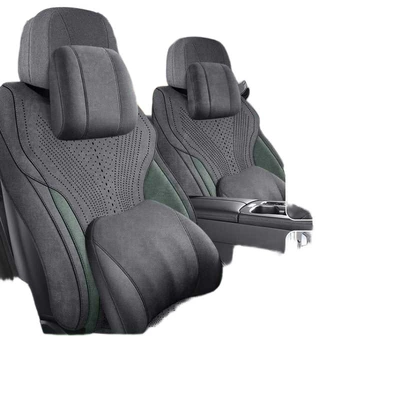 Modelə uyğun (Original) oturacaq örtükləri – seat cover, Rams four-season car