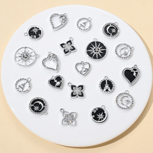 ��ɫ���źϽ�������°��������ֹ��������DIY�������β������