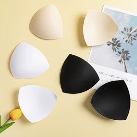 胸垫、插片;塑身裤;服务商品