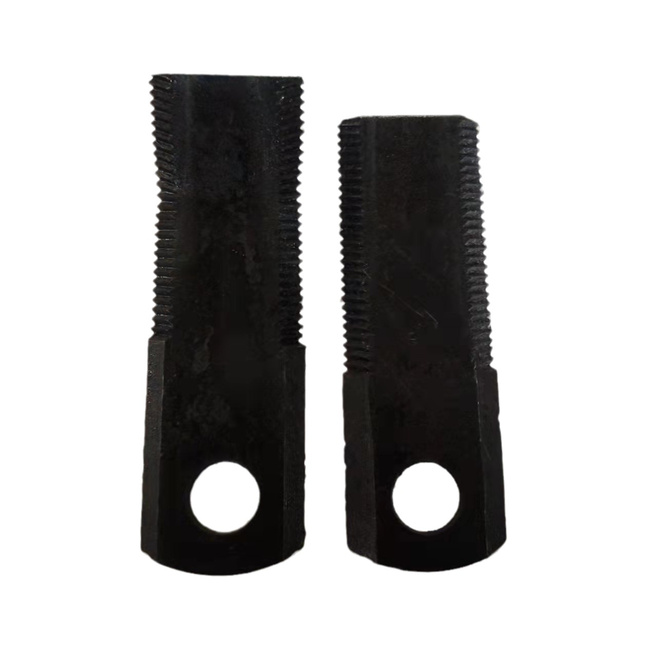 销售厂家供应灭茬机刀片  还田机刀片  仁达还田机刀片