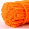 Twitch stick orange red 100 roots