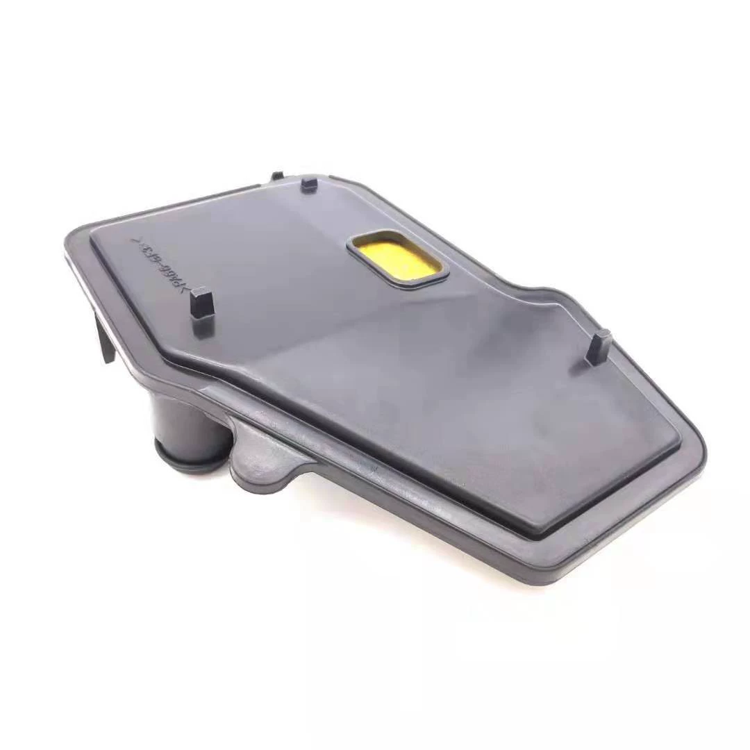 Daewoo U540E фильтр коробки передач масляная решетка прокладка поддона 35303-97501