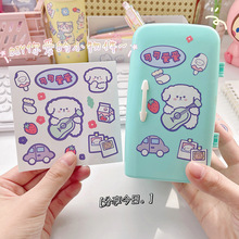 �¿ͨˮ���N������pvc��ˮdiy�ɐ��ռ{�b��ز����~С�N�����l