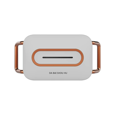 for Medium and Large Dogs – GPS Locator - grey