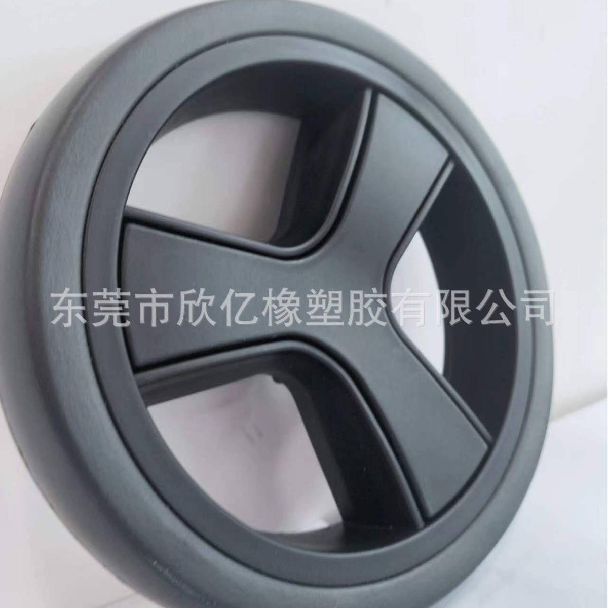 【源头厂家】单面手推车，童车，宠物车轮胎