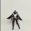 Revenge Alliance [Falcon]