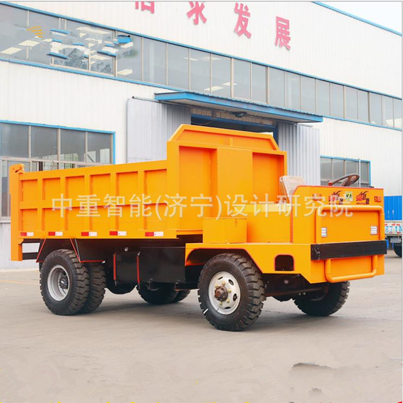 煤矿井下防爆四轮车 供应煤矿井下防爆四轮车 煤矿井下防爆四轮车