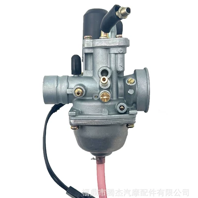 Motorcycle carburetor two-stroke Carburetor
