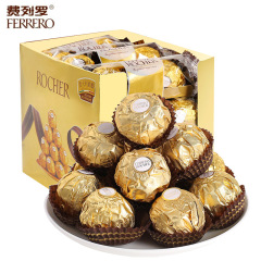 正品イタリア料.レロ榛果チョコレート48粒金莎輸入結婚祝い喜糖T3 * 16本卸売り
