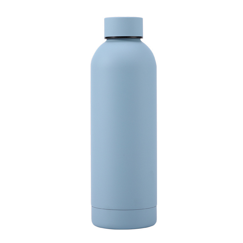 Rubber paint-light blue