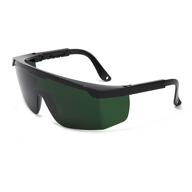 Очковые устройства Eye Mirror IPL Glasses E Light удаление волос кросс-бордер трудовой охраны очки OPT прибор лазерная защитная очки