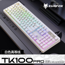 ���y��TK100pro�{���o����ģ�I�P�ȸ߾�RGB�Α��I�P���@ʾ�����o