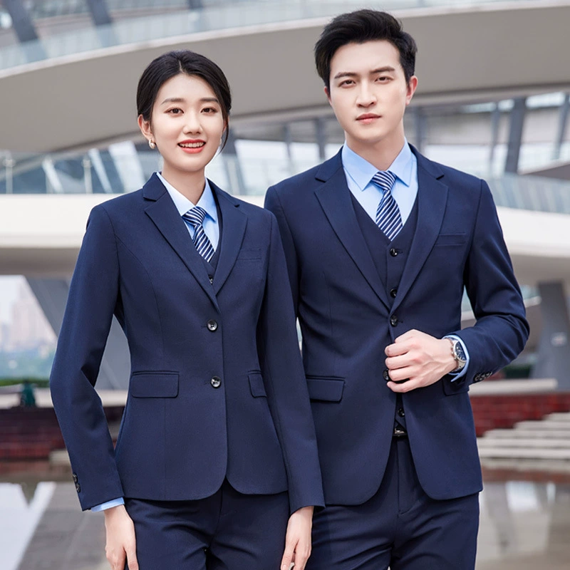 Пиджак Женский на весну и осень 2022 Новый профессиональный костюм, костюм High Sense, маленький костюм, эластичная негладильная Рабочая одежда