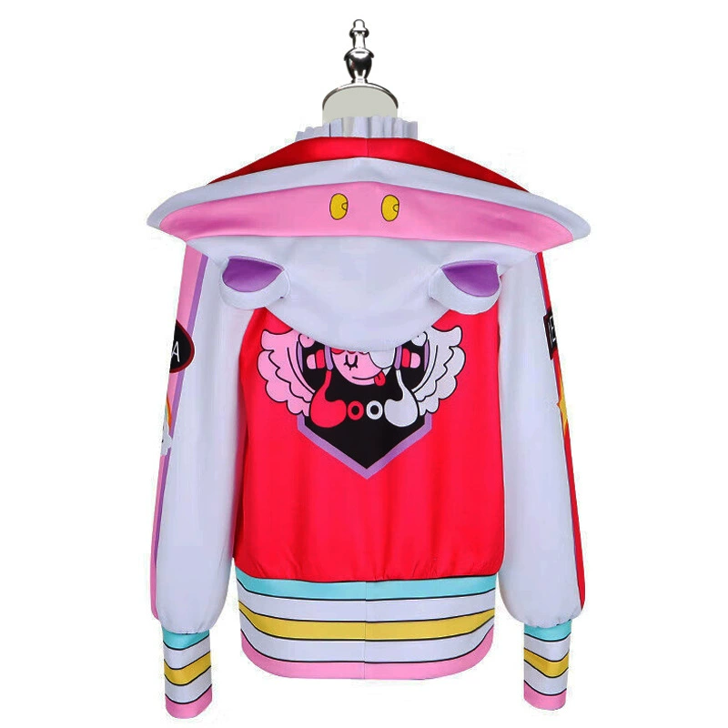 Комплект японской куртки, косплей, стиль Lolita
