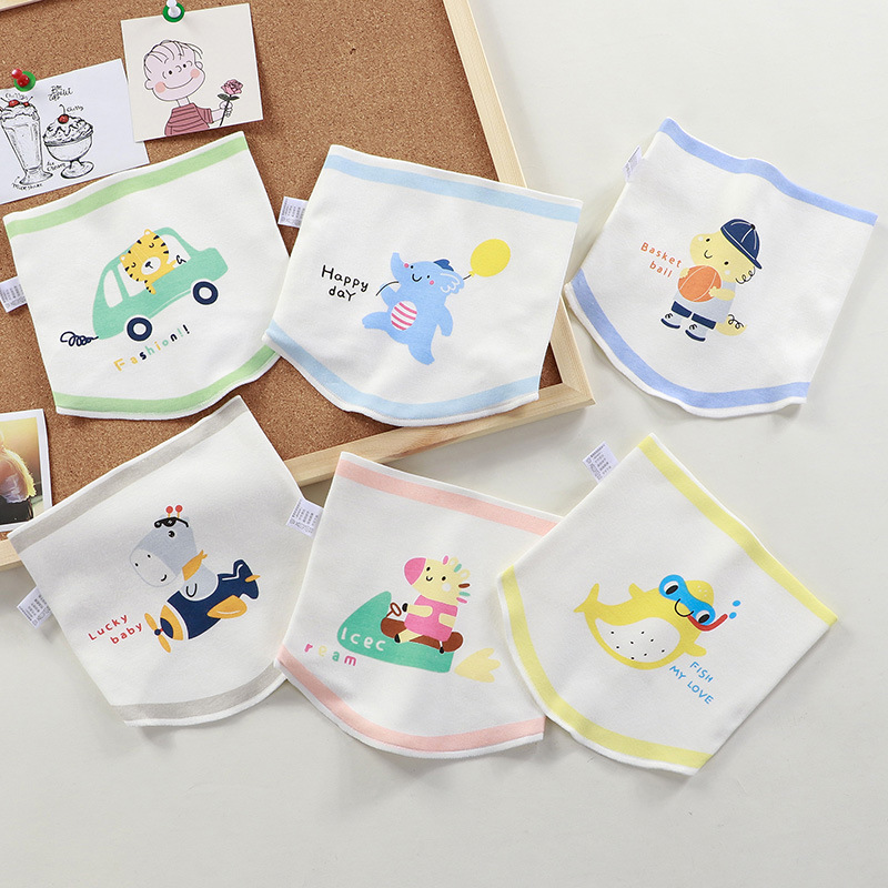 Children's summer umbilical bandage