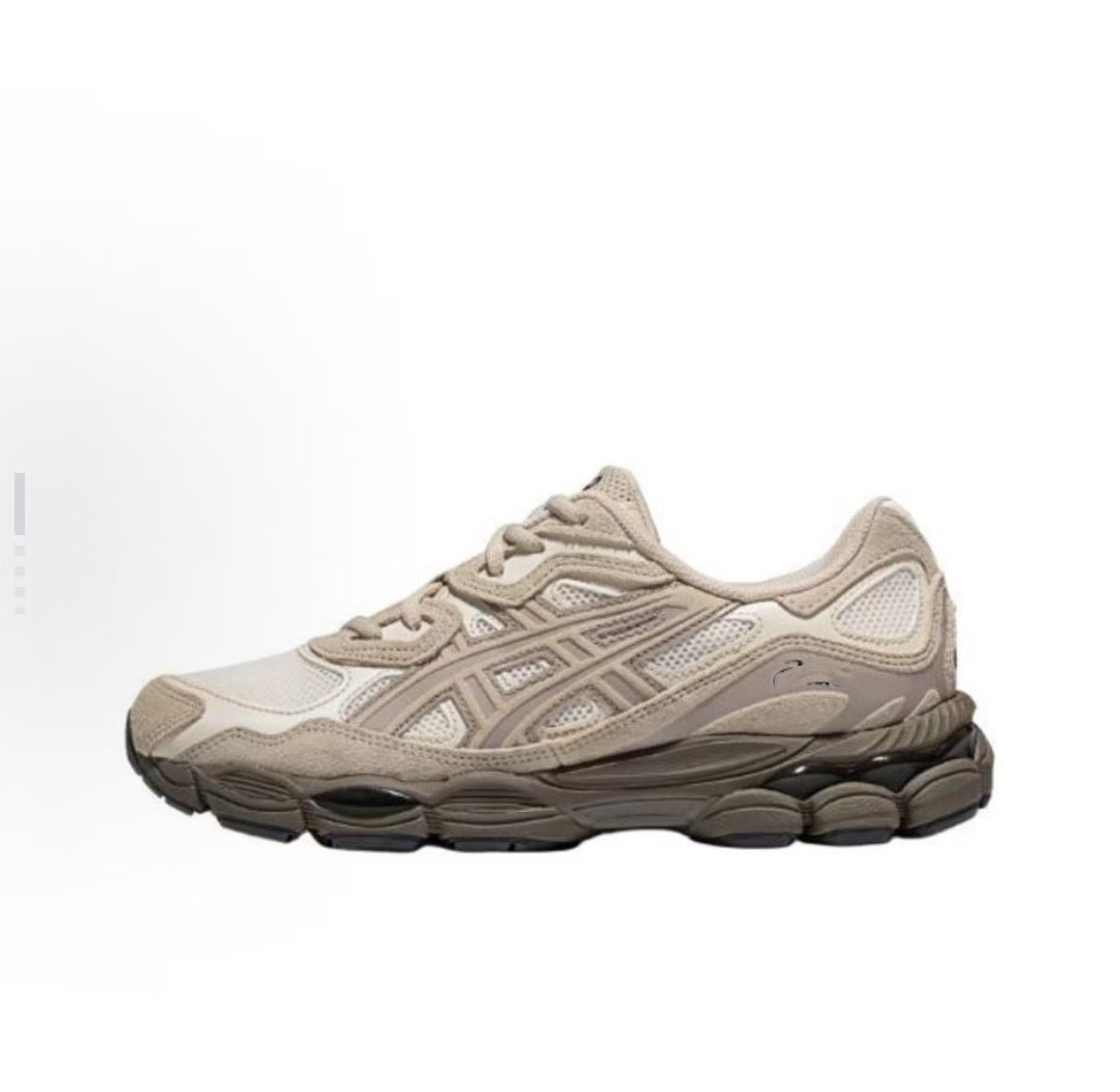 Comercio exterior exclusivo para el nuevo NYC retro zapatos deportivos casuales, anti-deslizantes transpirables para hombres y mujeres zapatos de correr bajos