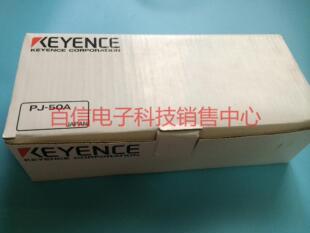 A049*KEYENCE PJ-50A����ʿ �^���������� ԭ�b