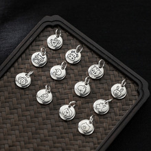 S925�y�͹�̩�y�A����Ф���diy�ִ����ϒ�� �Ʒ������lT0440