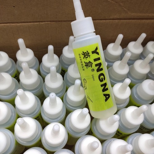 Mountain bike front fork gear silicone oil maintenance oil bicycle chain oil flywheel lubricant anti-rust and dust-proof maintenance oil