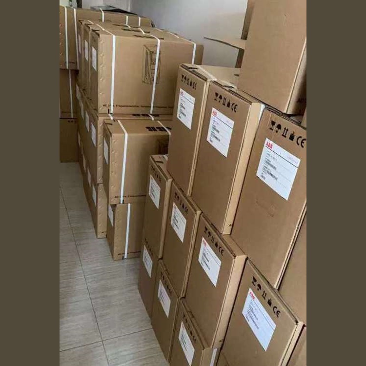 原装A BB变频器 ACS550系列风机水泵 ACS550-01-04-4 质保一年