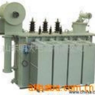 S11-630KVA三相变压器 35KV油浸式变压器 630变压器