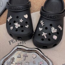 ����С�ܺϽ�Ь���ɰ���������Ь��DIY����Ь����װ�οۿɲ�ж